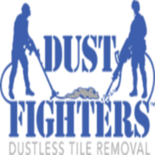 Dust Fighters AZ logo