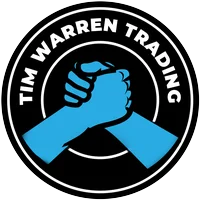Tim Warren Trading logo